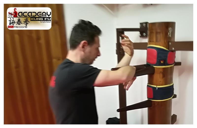 Kung Fu Caserta Italia di Sifu Mezzone Accademia di Wing Chun, Wing Tjun, Taijiquan e Sanda (1)